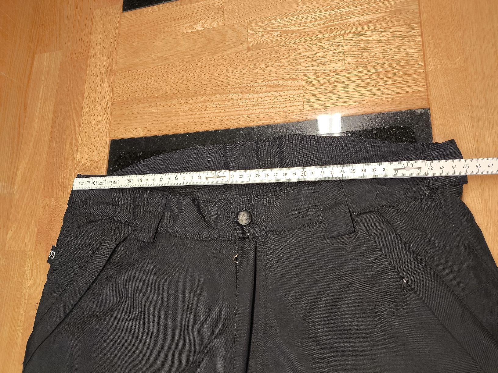 Pantaloni: Skihose COLONIAL Gr.L – Usato da Burgdorf venduto da Ropajesi 3