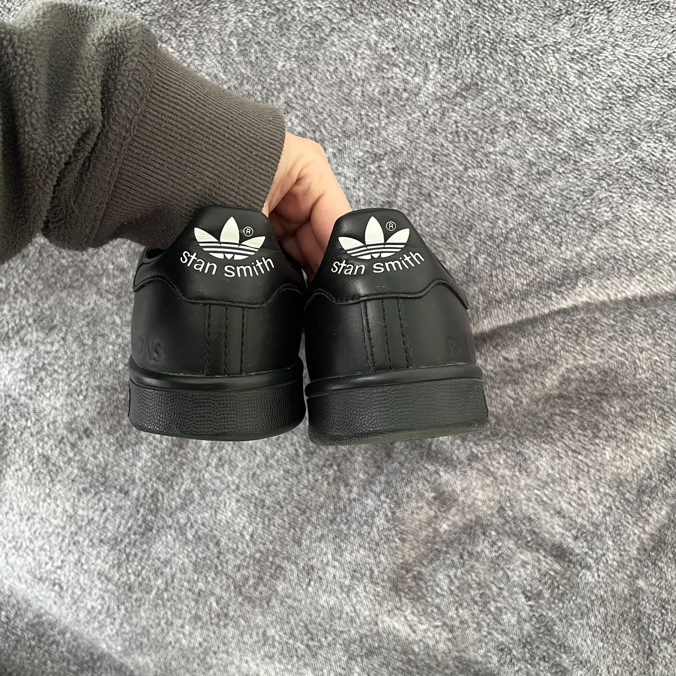 Adidas Herrenschuhe: Raf Simons x Adidas Sneakers – Neu (gemäss Beschreibung) aus Zug von Grc999 2