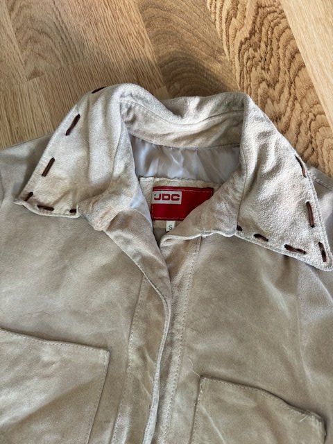 Giacche: Lederjacke Gr.S – Usato da Wabern venduto da adamovski 3