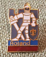 E803 - Pin Mondo - Roland Ritter Murten