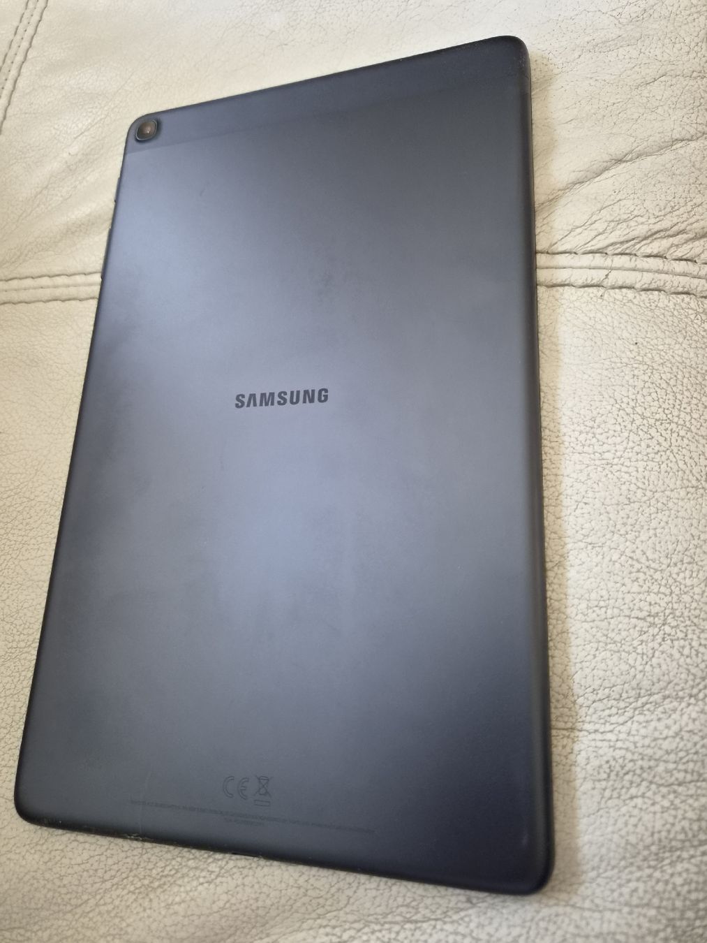 Samsung Tablet PC: Samsung Tablet A, inkl. Etui – Usato da Diegten venduto da Gnoom79 1