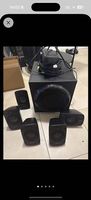 Logitech Z906 Lautsprecher System THX