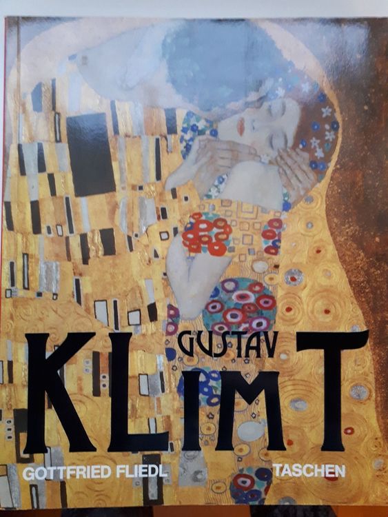 Gustav Klimt, 1862 1918 Kaufen auf Ricardo