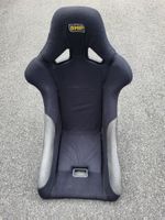 OMP King Rennsitz Schalensitz