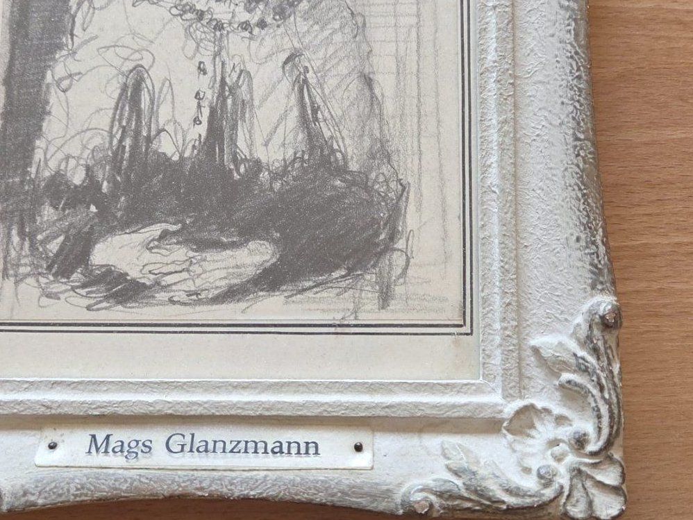 Dipinti: Mags Glatzmann – Usato da Muttenz venduto da laprovence