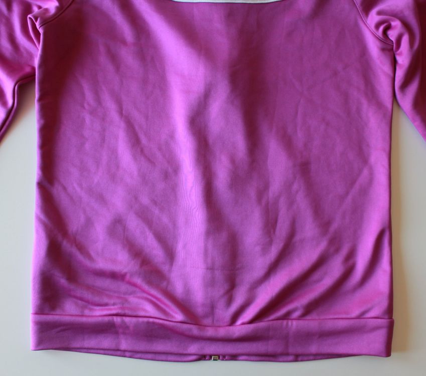 Adidas Vestes: Veste de sport Adidas t. 38-40 – D'occasion à Peseux par Gilloss 6