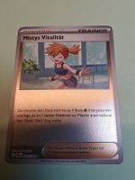 Pokémon Mistys Vitalität 080/084 Reverse Holo PBLde – DE NM