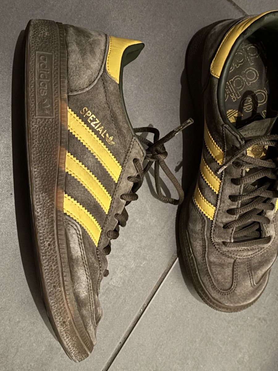 Scarpe da donna: Adidas Spezial – Usato da Bern venduto da ali_gpy8 1