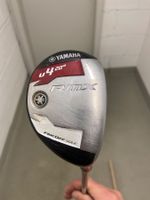 Yamaha Golf - Hybrid - u4 20‘ - RMX - R-Flex - RH