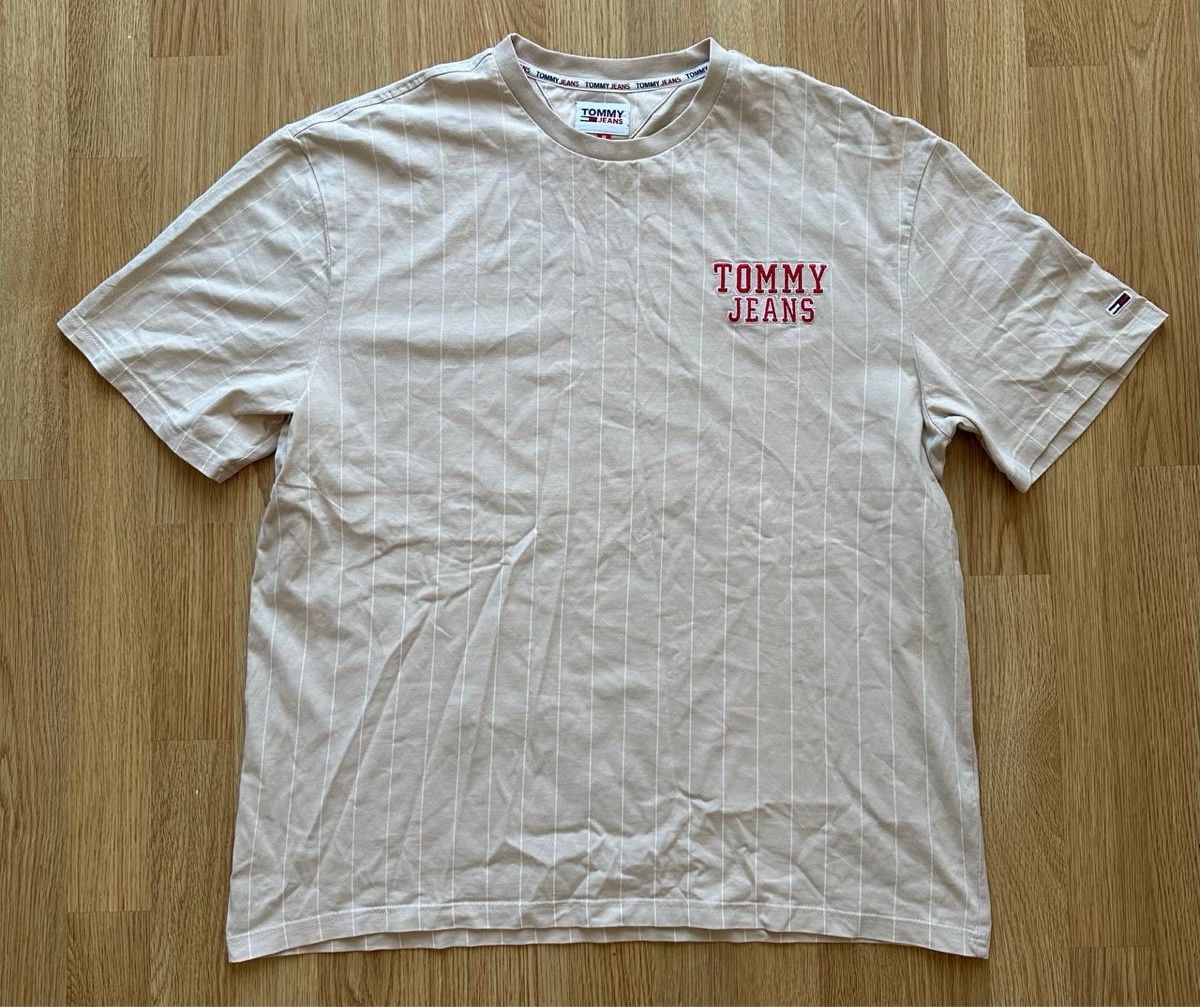 Tommy Hilfiger T-shirt: Tommy Hilfiger T-shirt  – Usato da Pfäffikon ZH venduto da Nataliia.
