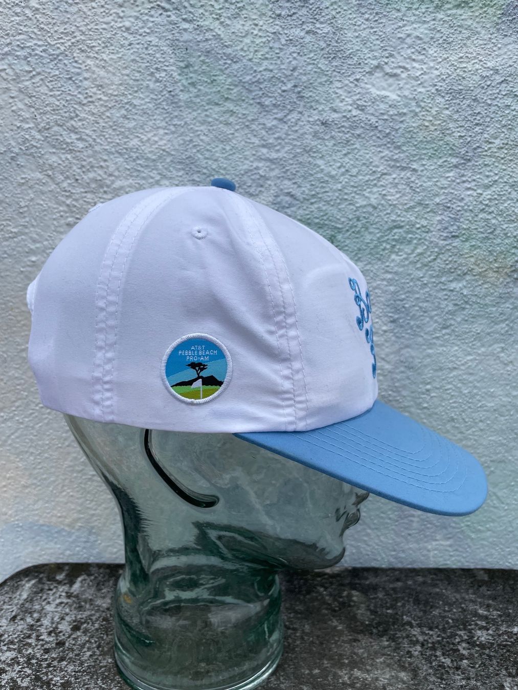 Copricapi, berretti & cappellini: 6-panel Cap Pro-Am Golf Boogey Boys Macklemore – Usato da Zürich venduto da le_souk 1