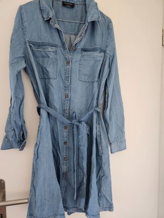 Jeanskleid
