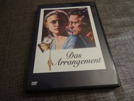 DVD Das Arrangement