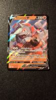 *Pokémon Rihornior V* Holo-Karte 095/189