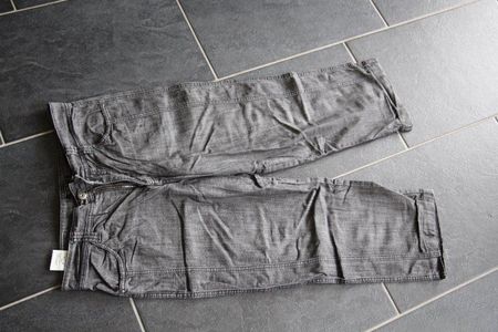 3/4 Jeans Mac 40