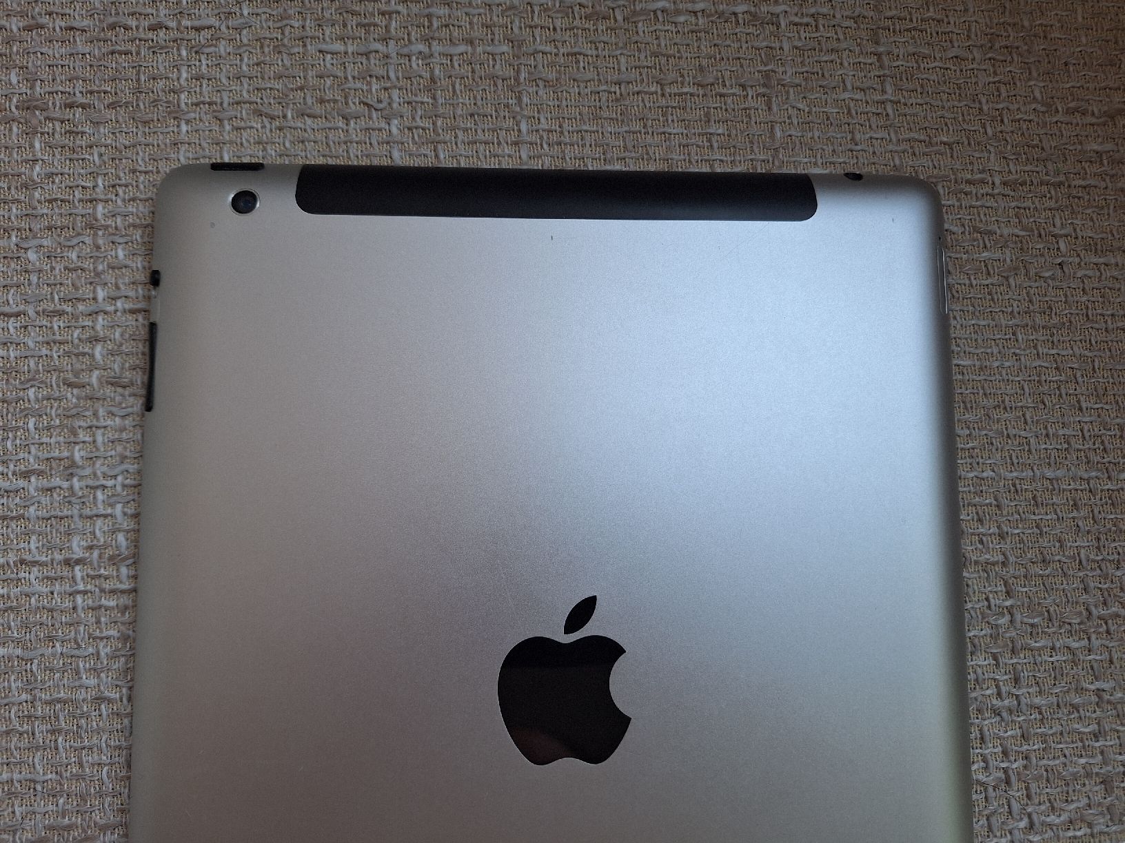 Apple Tablettes PC: iPad4 – D'occasion à Wilen (Sarnen) par afl_lc58 3