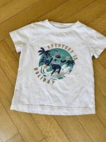 Kleinkind T-Shirt in Grösse 98/104
