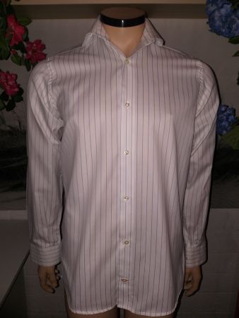 LEMANTE chemise / Hemd taille / Grosse S