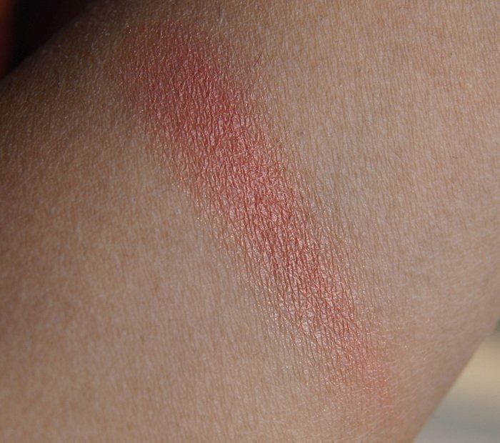 Make-up: MAC Peachtwist Powder Blush NEU – Nuovo e nell'imballaggio originale da Zürich venduto da sambaum 3