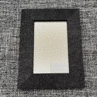 Fotorahmen Broadway 10x15 schwarz