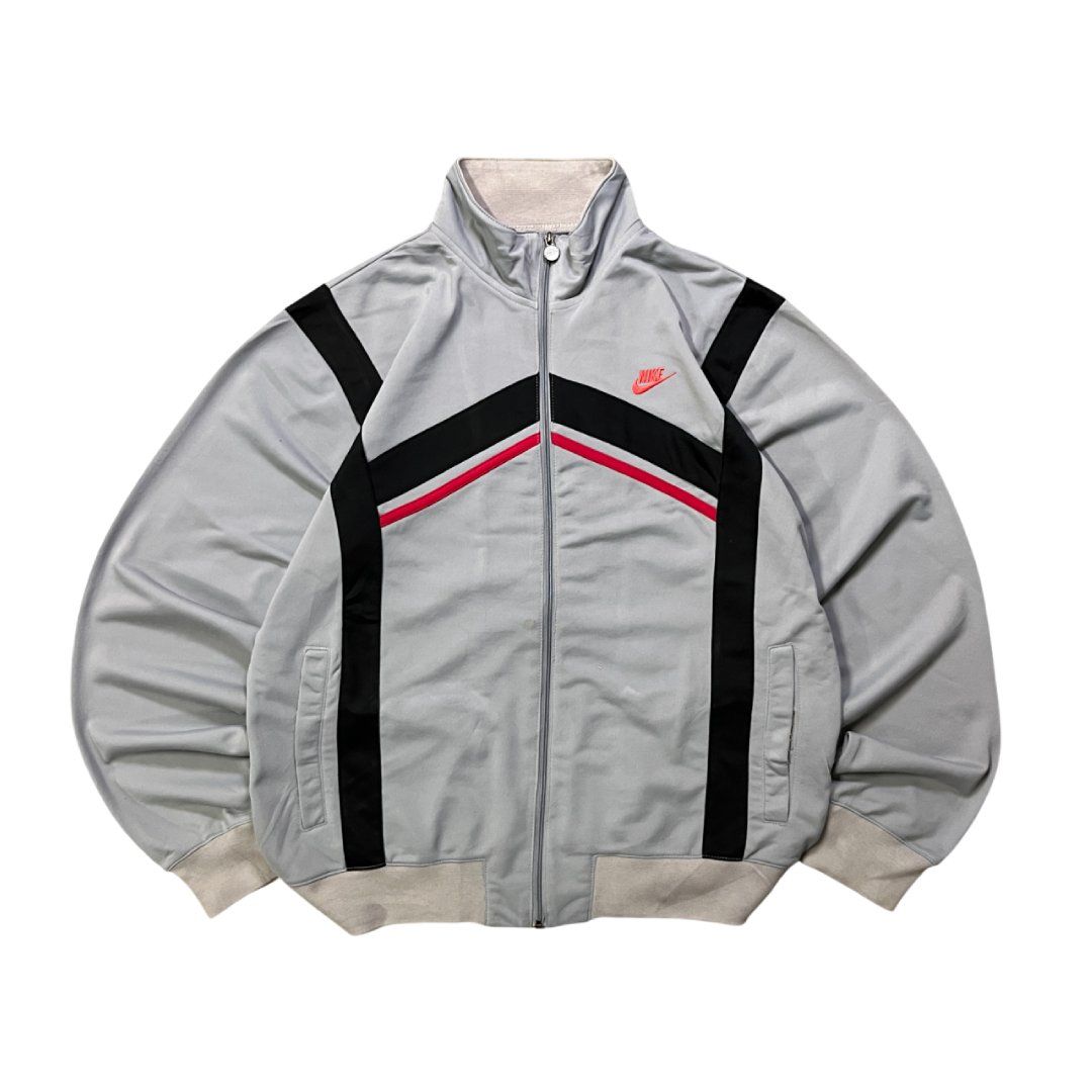 Nike Giacche: Vintage Nike Zipped Jacket (M) – Usato da Chamoson venduto da Sapoloshop