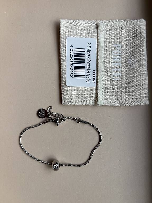 Armbänder & -reifen: Halskette & Armband Purelei Embrace – Gebraucht aus Baden von ann_7jjw 1