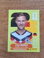 Panini Joshua Kimmich GER 10
