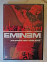 Eminem – Live From New York City
