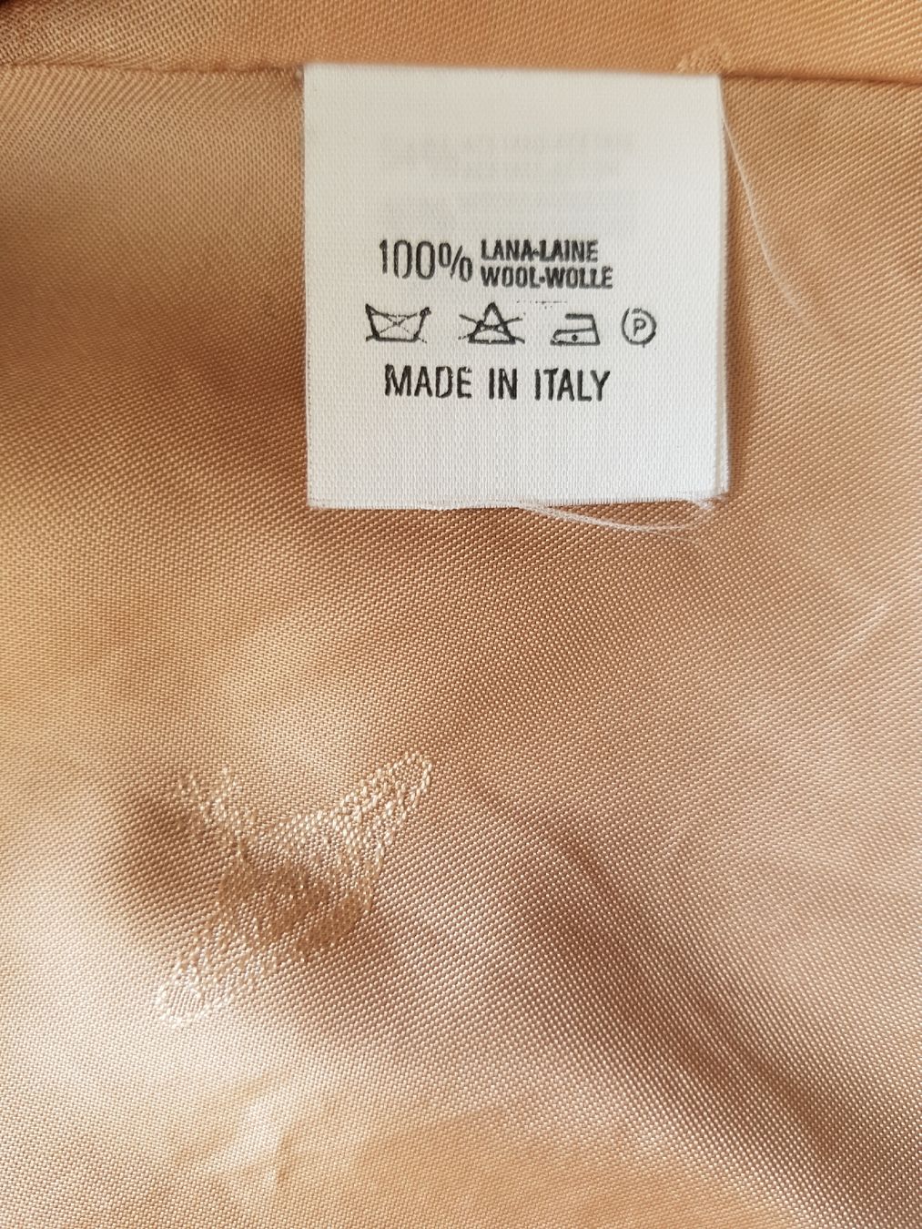 Completi & Tailleur: Deux-Pièces - Vivienne Westwood – Usato da Cotterd venduto da Esox 4