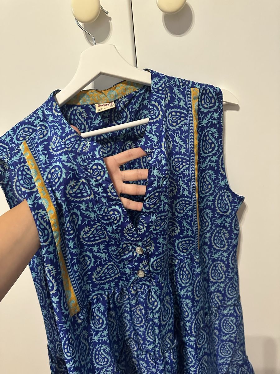 Kleider: Kleid – Gebraucht aus Volketswil von ben_9s6x 1