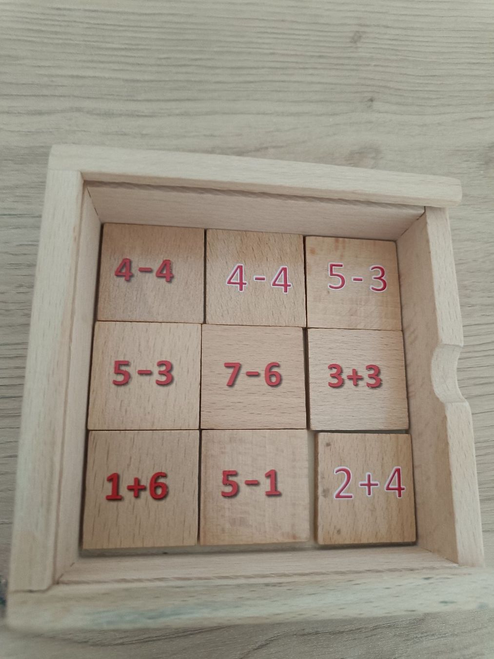 Spiele: Lernblöcke ABC,Mathematik,Uhrzeiten – Neu (gemäss Beschreibung) aus Opfikon von vicmwakio 6