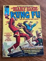 The Deadly Hands of Kung Fu  Bruce Lee Nr.6 ! 1975