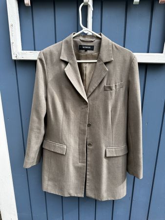 Woman Blazer, Grösse 40