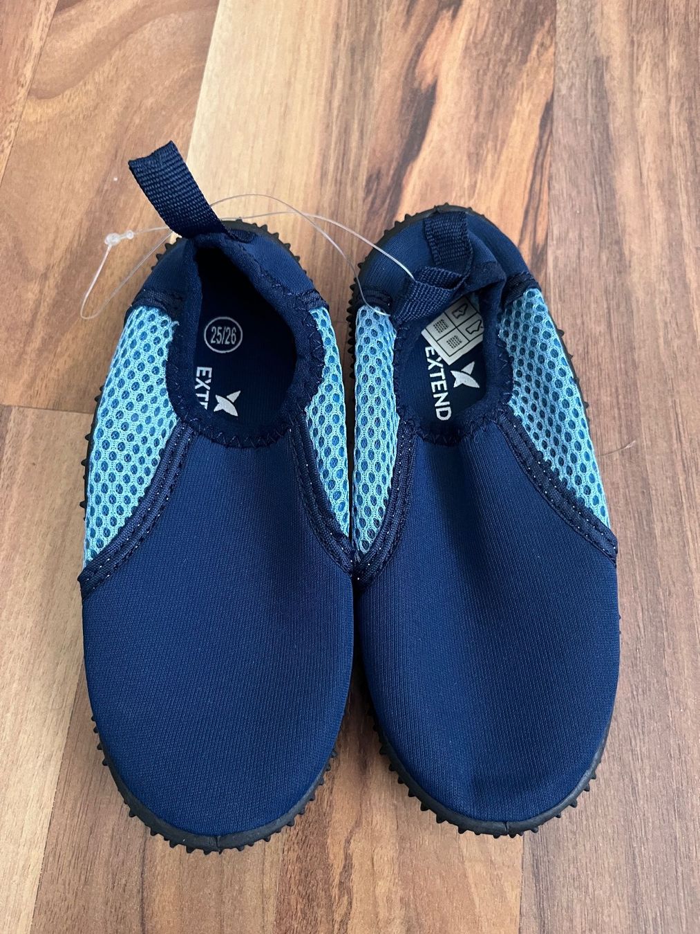 Schuhe für Jungen: Badeschuhe Extend NEU – Neu und originalverpackt aus Heitenried von Brutus2003