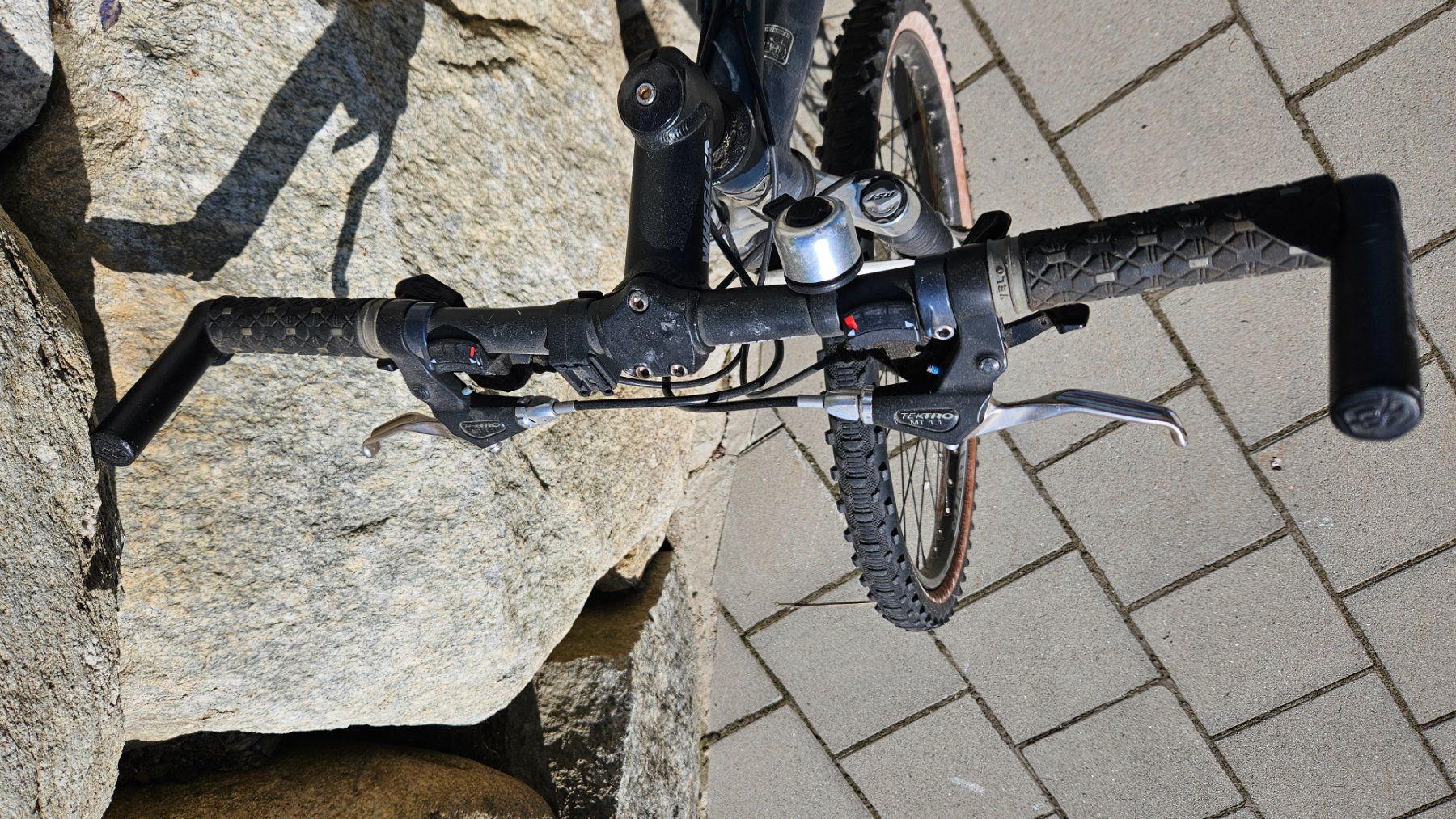 Wheeler Biciclette: WHEELER BIKE – Usato da Biel VS venduto da Basra 4
