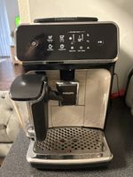 Kaffeevollautomat Serie 2200 schwarz 
