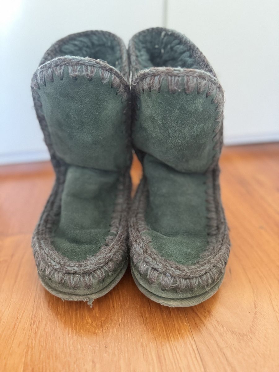 Scarpe per cavalli: Mou Mou – Usato da Lugano venduto da Nika_amica