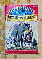 Welt - Bestseller Heft Nr 8