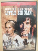 DVD - Little Big Man - mit Dustin Hoffman, Kult Western Film