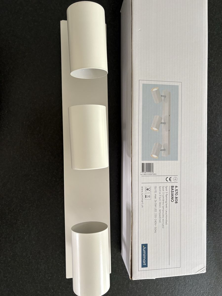 Lampade: Lampe – Usato da Evilard venduto da abeille89