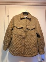 Veste matelassée Bershka XS