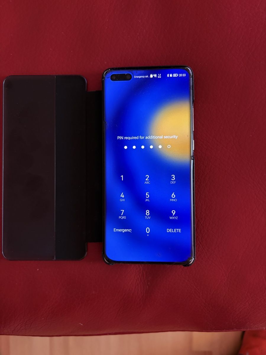 Huawei Handys / Smartphones: HUAWEI P40 Pro+, 512Gb, 8Gb RAM, EMUI 12, Android – Gebraucht aus Buchs AG von te.qui.la 1
