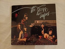 The Troggs "The Trogg Tapes" CD digipack