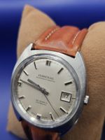 Mirexal superautomatic 25 rubis – Boîtier coussin 36mm