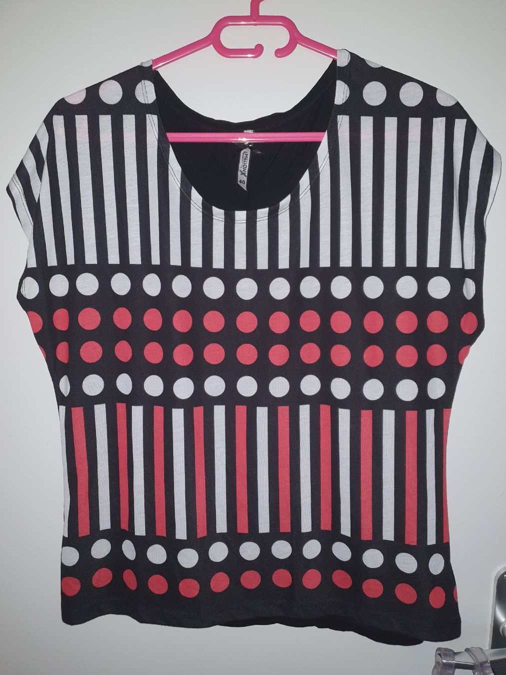 T-shirt: T-Shirt 40 – Usato da Würenlingen venduto da kuh33
