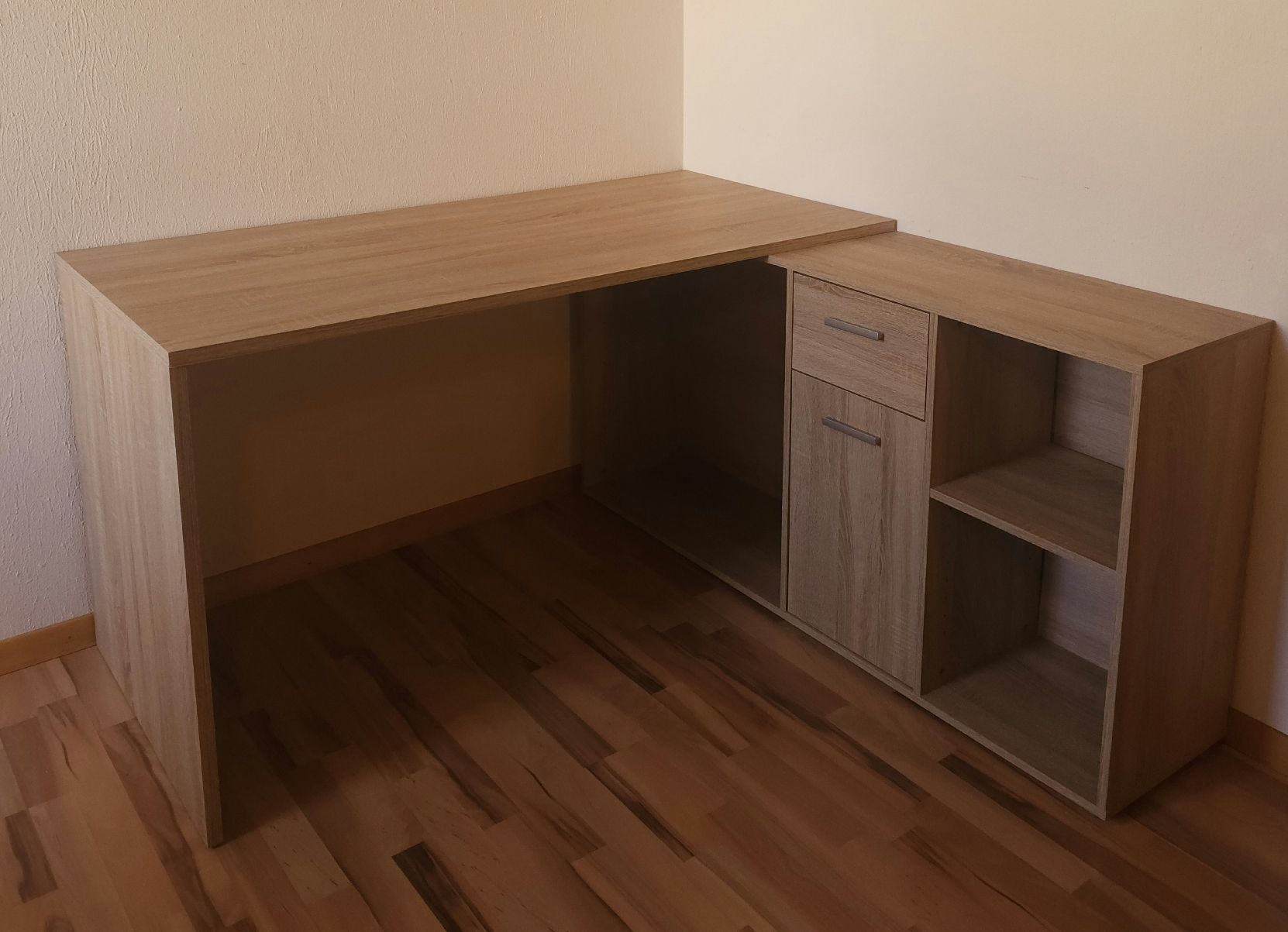Bureaux: Burotisch/ Buro/ Schriebtisch  – D'occasion à Wauwil par bos_p6d2 2