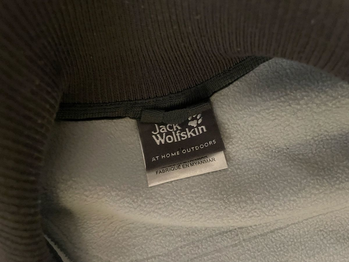 Jack Wolfskin Giacche: Jack Wolfskin Jacke/ Pulli – Usato da St. Gallen venduto da Emifrei 2