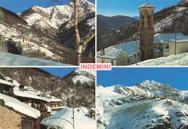 Idemini Gambarogno