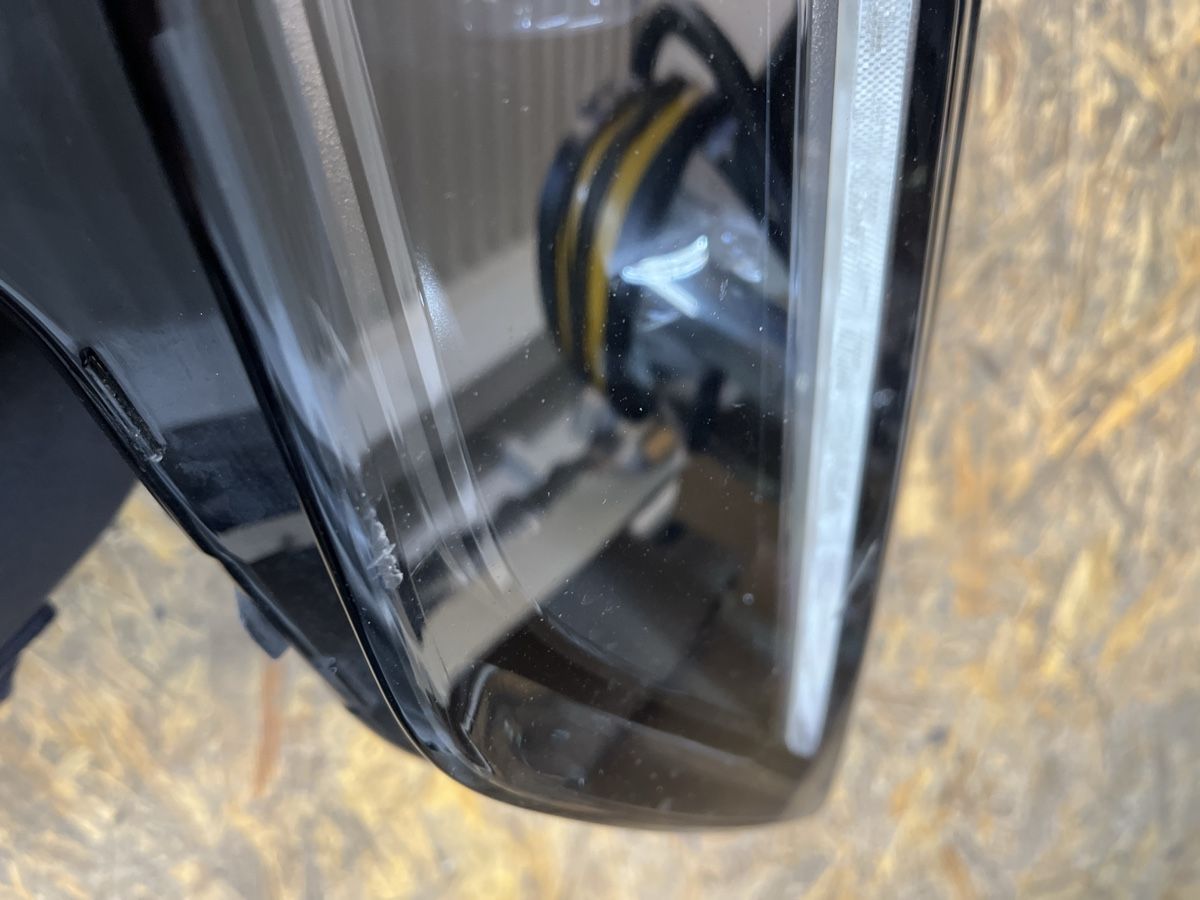 Audi Fari: Rechter Scheinwerfer Audi RS3 8Y- gebraucht – Usato da Wetzikon ZH venduto da resellZO08 4