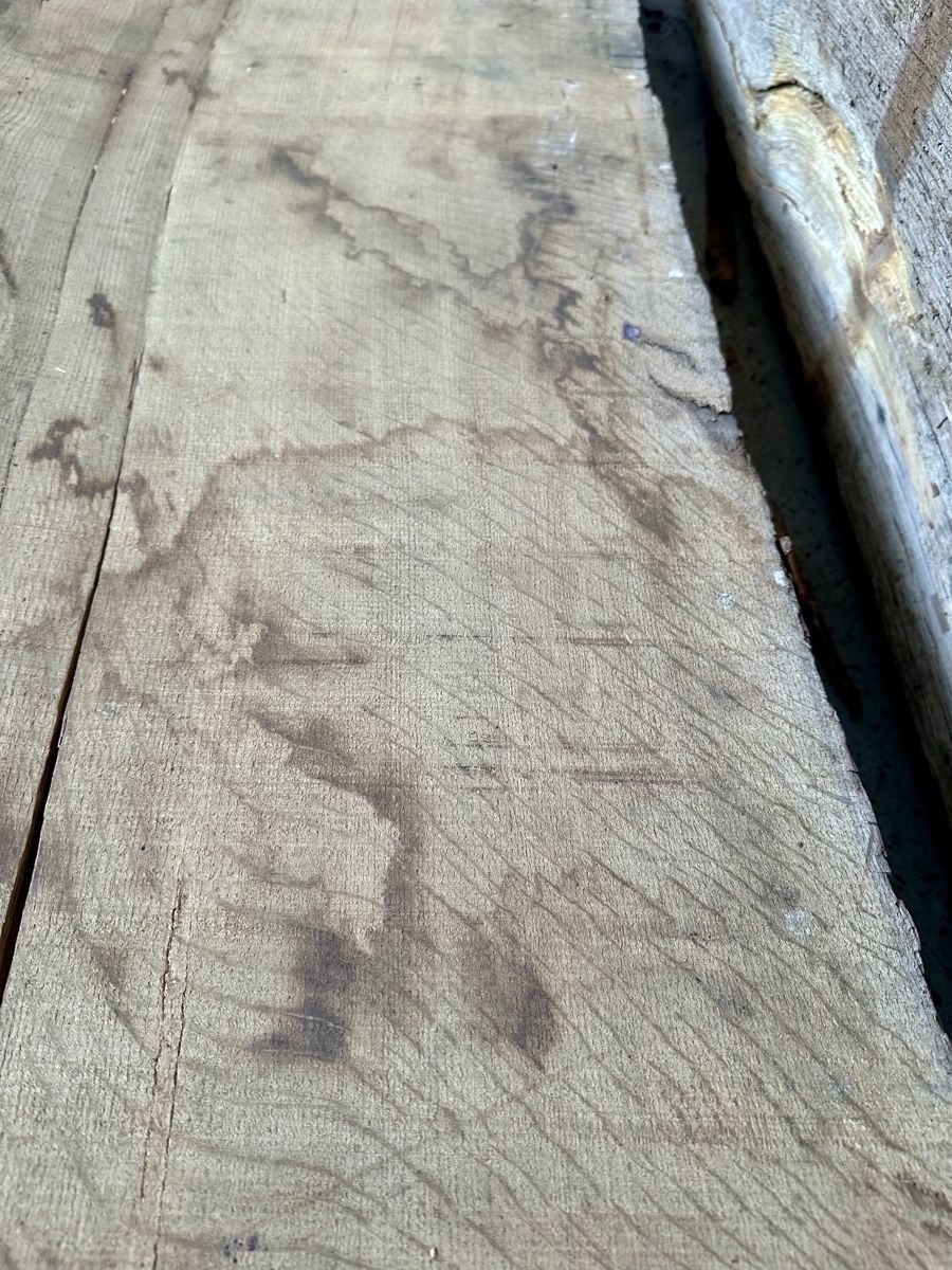 Articoli in legno: Eiche, Platte, Bohle, Eichenbohle, Baumscheibe, Esstisch – Nuovo (secondo la descrizione) da Meggen venduto da deanstreet 5